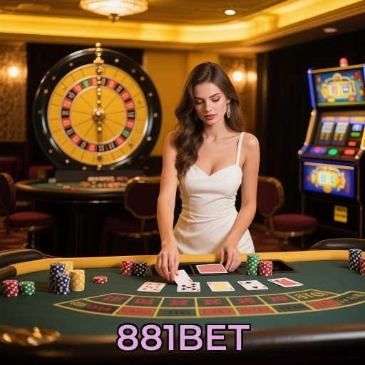 A Importância do Suporte ao Cliente no 881BET