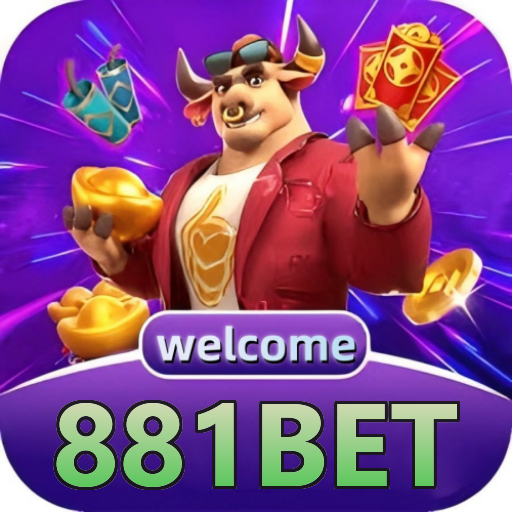 881BET | 881BET: Entre na Diversão dos Jogos com Segurança Garantida