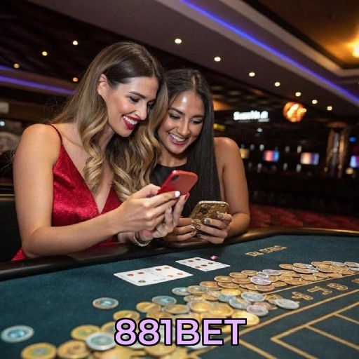 Entre na Arena: A Revolução dos Fantasy Sports na 881BET